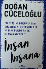 Insan Insana | Doğan Cüceloğlu