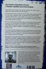 Insan Insana | Doğan Cüceloğlu