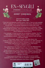 En Sevgili Efendimiz Ve Sevdalıları | Ahmet Şimşirgil