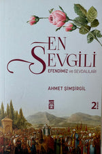 En Sevgili Efendimiz Ve Sevdalıları | Ahmet Şimşirgil