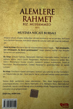 Alemlere Rahmet -Hz. Muhammed (a.s.) | Mustafa Necati Bursalı