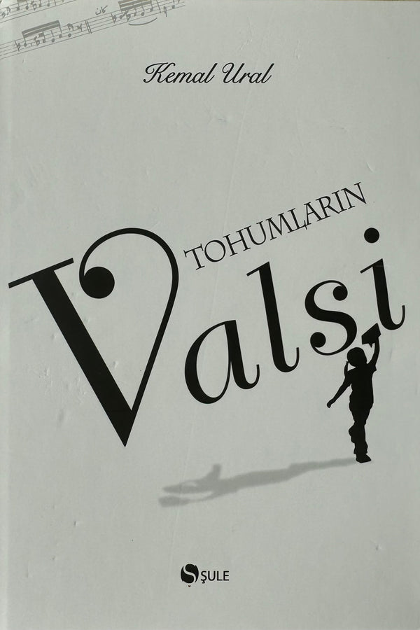 Tohumların Valsi | Kemal Ural