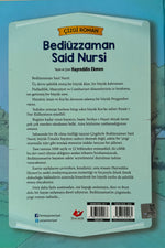 Çizgilerle Bediüzzaman Said Nursi 2 Cilt Takim