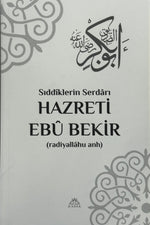 Hazreti Ebû Bekir