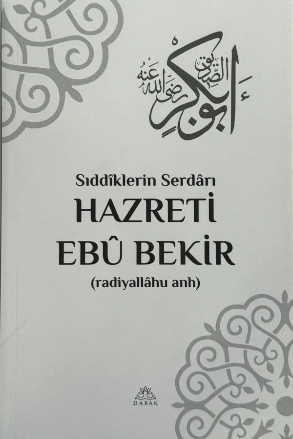 Hazreti Ebû Bekir