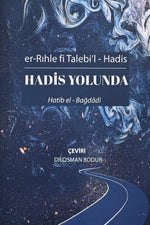 Hadis Yolunda