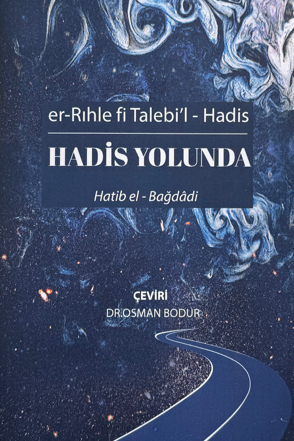 Hadis Yolunda