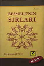 Besmele’nin Sırları