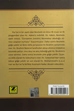 Besmele’nin Sırları
