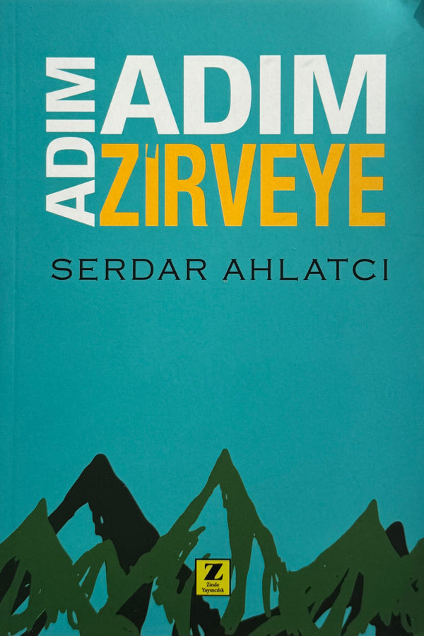 Adım Zirveye