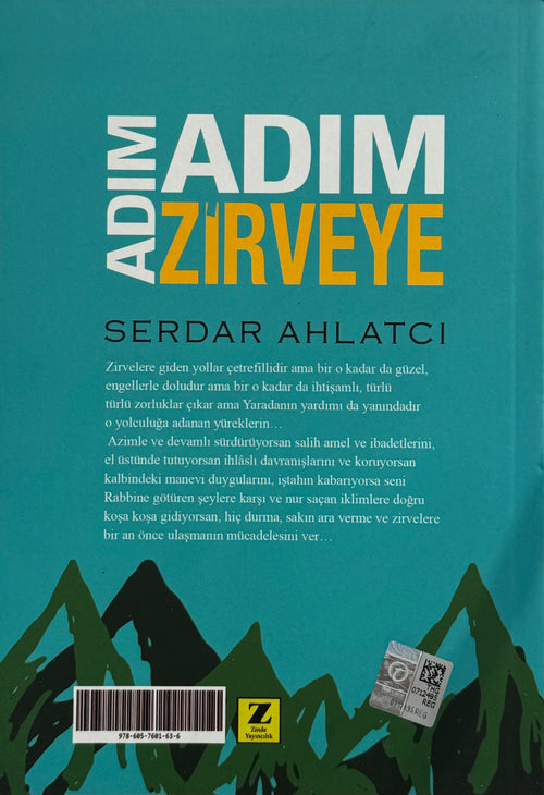 Adım Zirveye