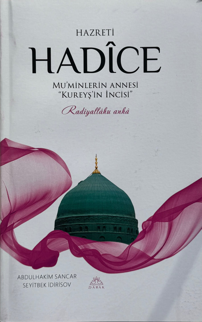 Hadîce