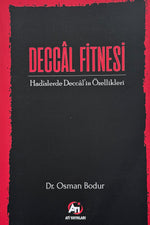 Deccâl Fitnesi