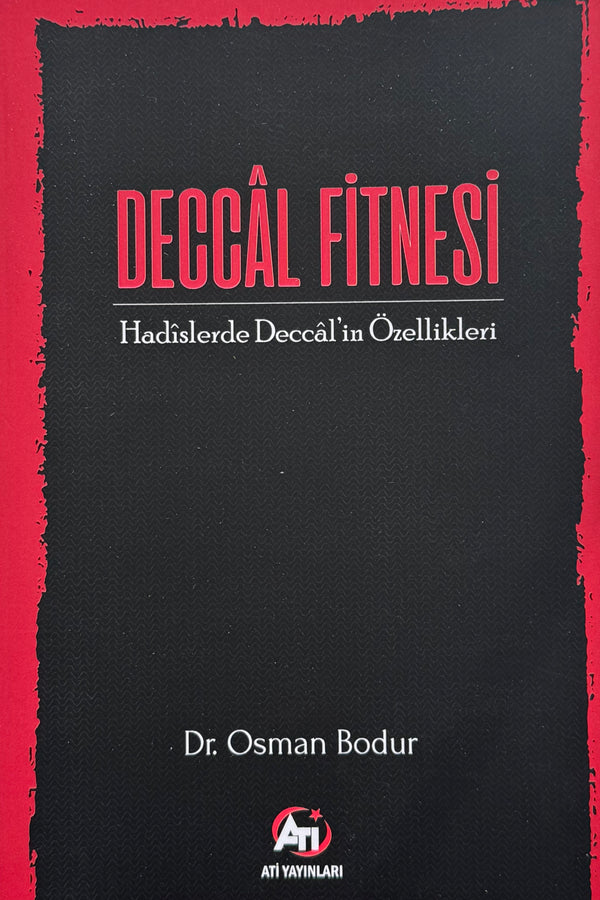 Deccâl Fitnesi