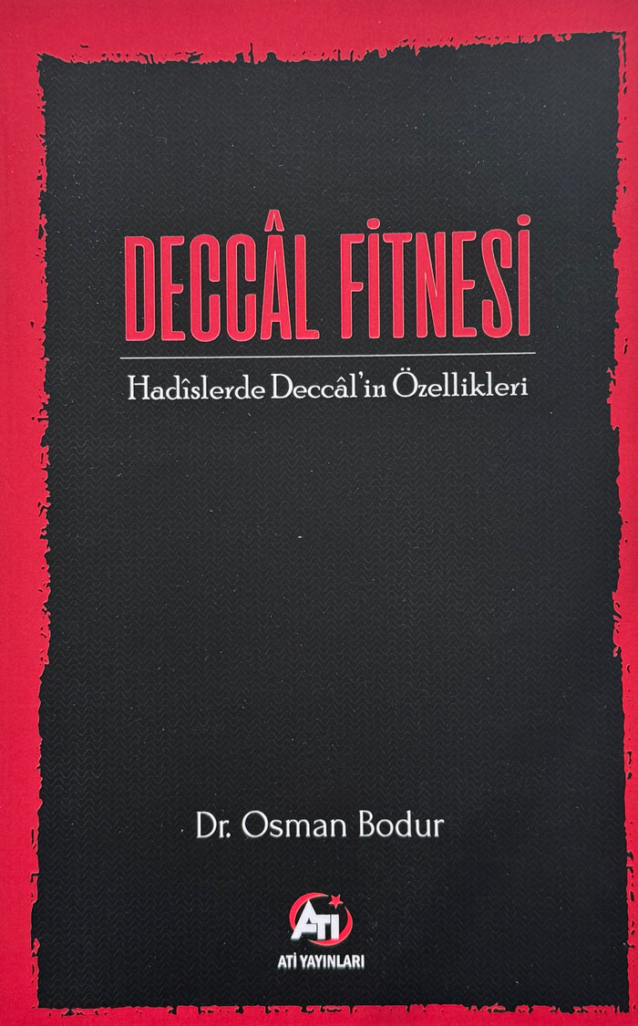 Deccâl Fitnesi