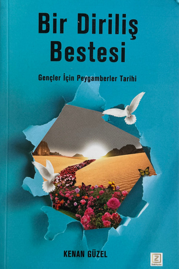 Bir Diriliş Bestesi