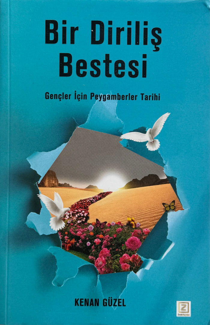 Bir Diriliş Bestesi