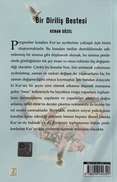 Bir Diriliş Bestesi