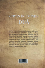 Kur’ân İkliminde Duâ