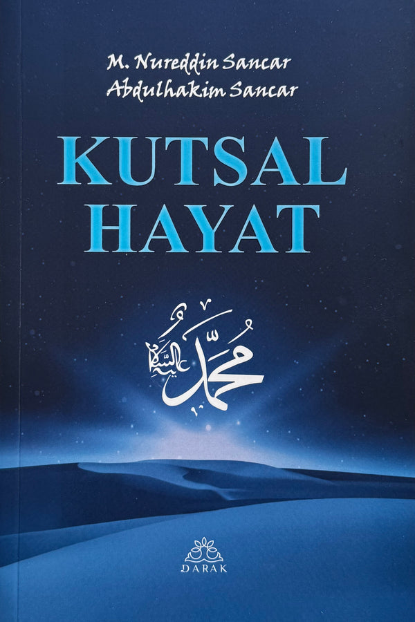 Kutsal Hayat