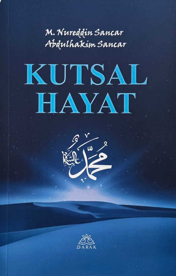 Kutsal Hayat