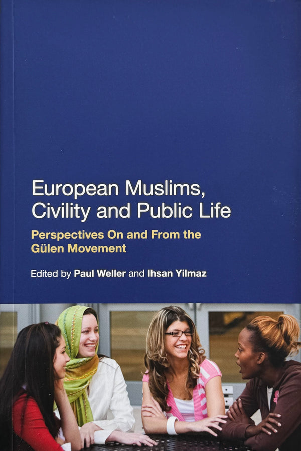 European Muslims Civility And Public Life