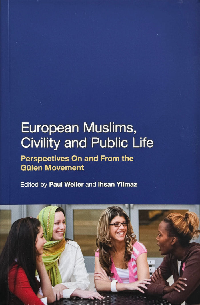European Muslims Civility And Public Life