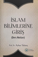 İslam Bilimlerine Giriş