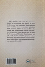 İslam Bilimlerine Giriş