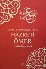 Hazreti Ömer