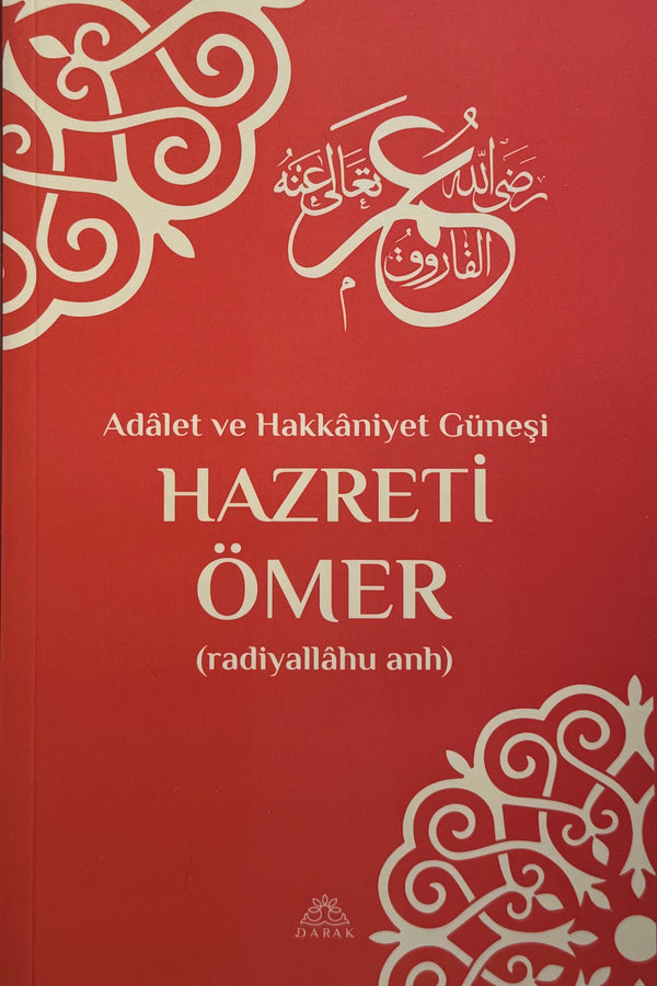 Hazreti Ömer