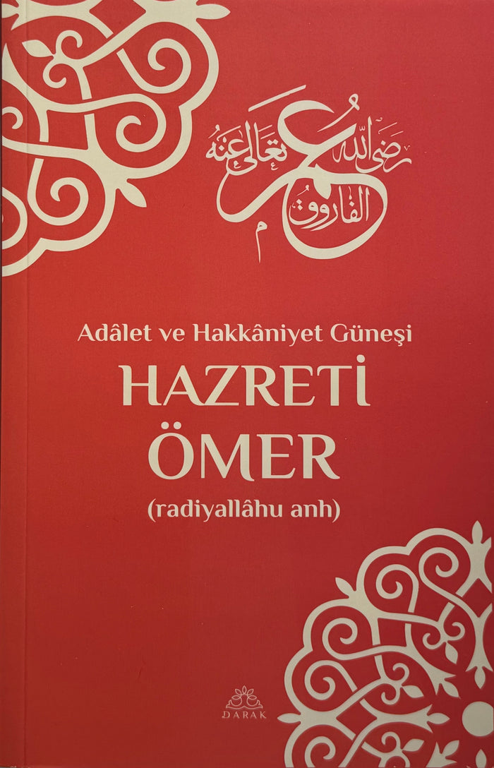 Hazreti Ömer