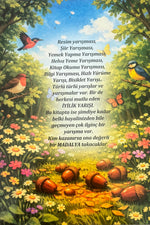 MADALYA | BİLİMSEVER ÇOCUKLAR SERİSİ