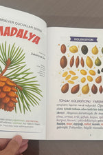 MADALYA | BİLİMSEVER ÇOCUKLAR SERİSİ