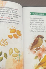 MADALYA | BİLİMSEVER ÇOCUKLAR SERİSİ