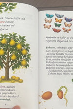 MADALYA | BİLİMSEVER ÇOCUKLAR SERİSİ