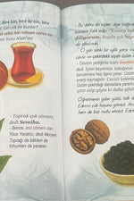 MADALYA | BİLİMSEVER ÇOCUKLAR SERİSİ