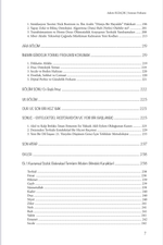 SONSUZ FREKANS | Deizmden Tevhide Bilim, Felsefe ve Vahiy Ekseninde Bir Entelektüel Yolculuk