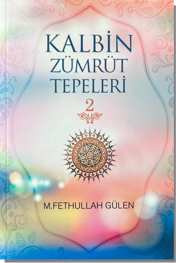 Kalbin Zümrüt Tepeleri 2