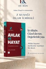 Z Kuşağı AHLAK VE HAYAT | MODERN DÜNYA | Z KUŞAĞININ KLAVUZU