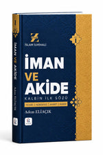Z Kuşağı İMAN VE AKİDE | Adem ELİAÇIK