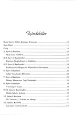 Rum Sûresi Tefsiri