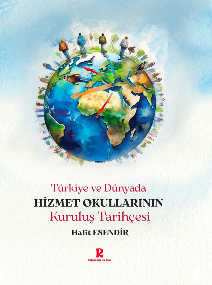 Hizmet Okullarının Kuruluş Tarihçesi