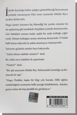 Ters Lale | M. Fehmi Acat
