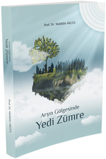 Arşın Gölgesinde Yedi Zümre | Muhittin Akgül