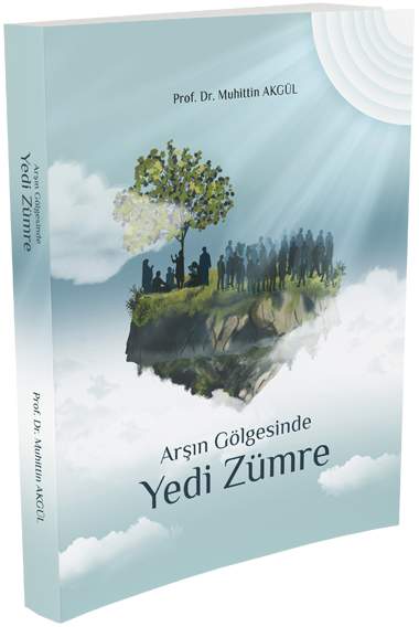 Arşın Gölgesinde Yedi Zümre | Muhittin Akgül
