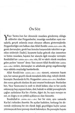 Arşın Gölgesinde Yedi Zümre | Muhittin Akgül