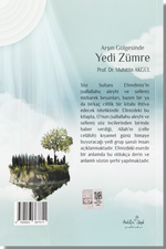 Arşın Gölgesinde Yedi Zümre | Muhittin Akgül