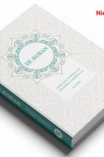De Koran Vertaling Voorzien Van Uitgebreid Commentaar | Ali Ünal