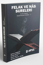 Felak Ve Nas Sureleri | Kuran üzerine Disiplinlerarası  Analizler - 2